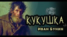 Кукушка - обложка книги