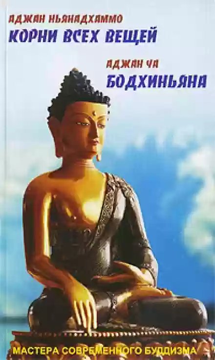 Бодхиньяна - обложка книги