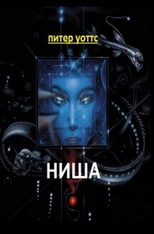 Ниша - обложка книги