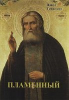 Пламенный - Павел Тужилкин - обложка книги