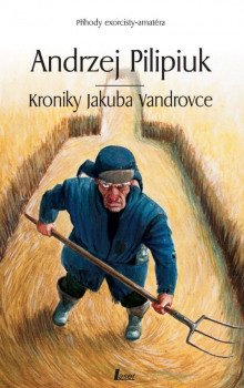 Хроники Якуба Вендровича (Польский язык) - обложка книги