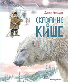 История Киша - обложка книги