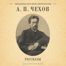 Архиерей и другие рассказы - обложка книги