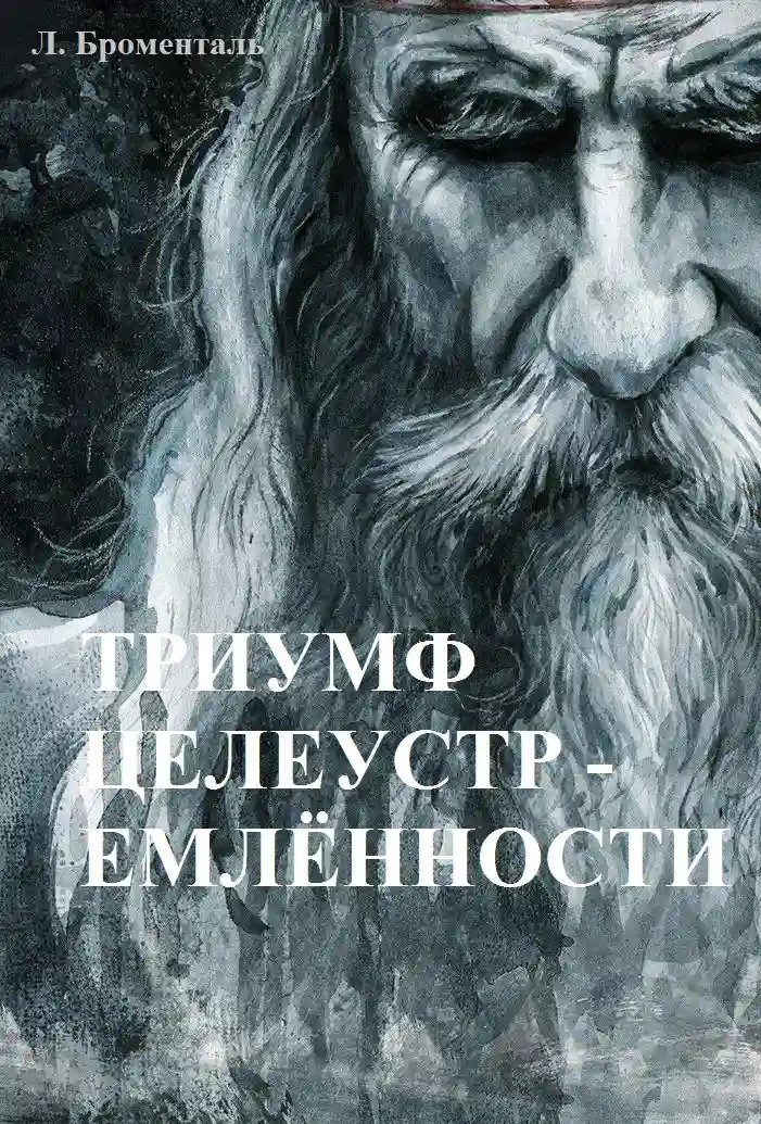 Триумф целеустремленности - обложка книги