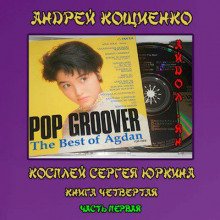 Айдол-ян. Часть первая (с муз. оформлением) - обложка книги