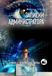 В поисках иглы - обложка книги