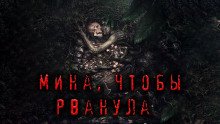 Мина, чтобы рванула - обложка книги