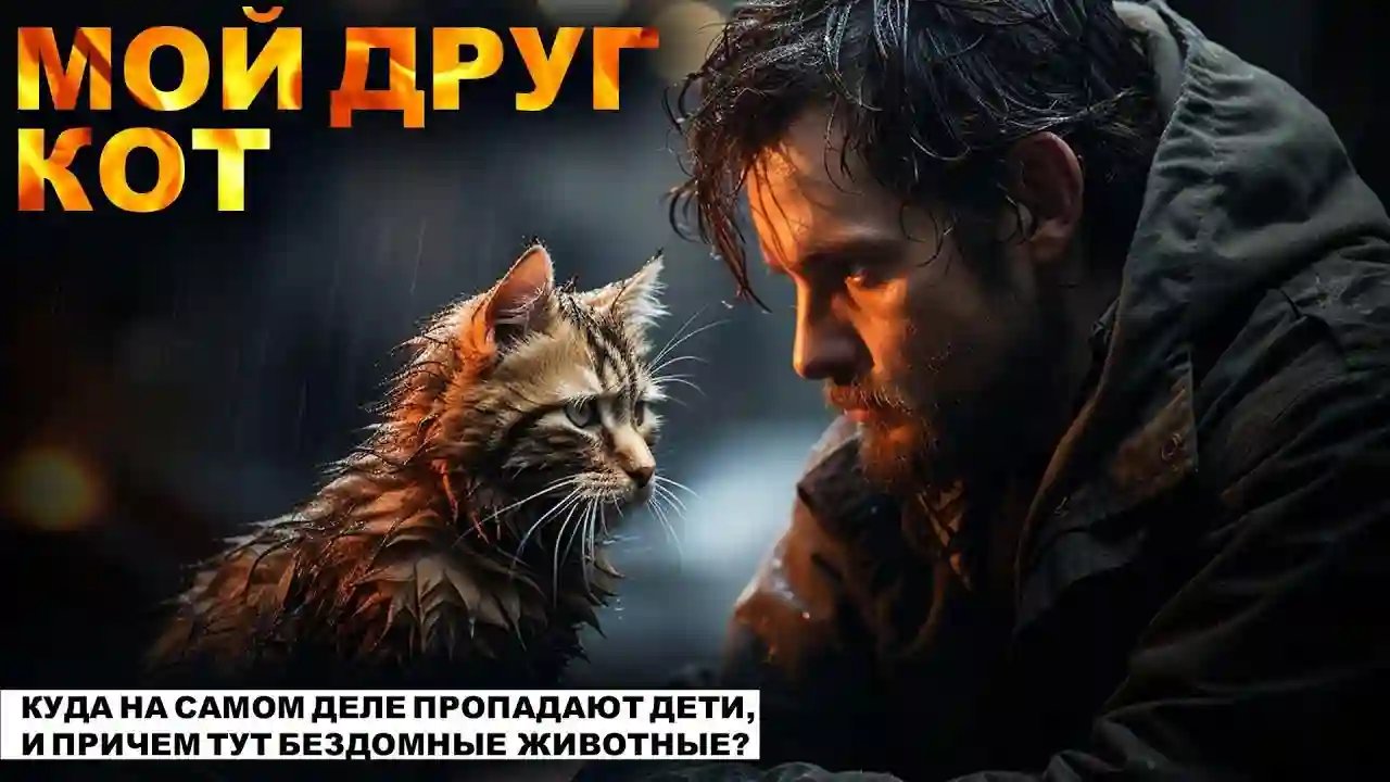 Мой друг Кот - Los Yébenes слушать аудиокнигу онлайн