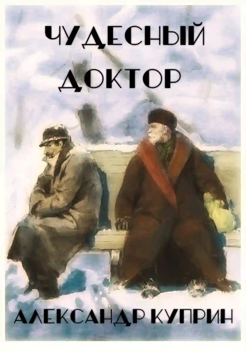 Чудесный доктор