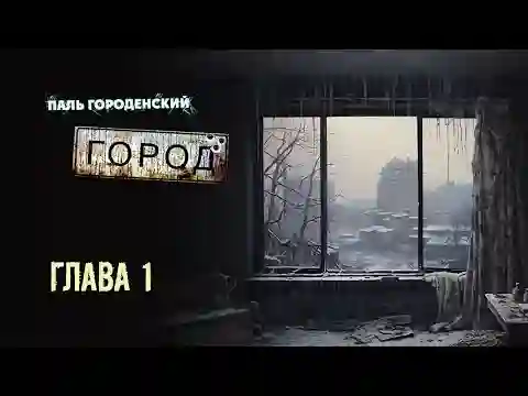 Город