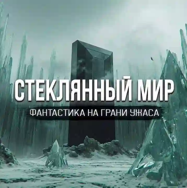 Стеклянный мир