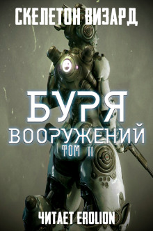 Буря Вооружений. Том 11