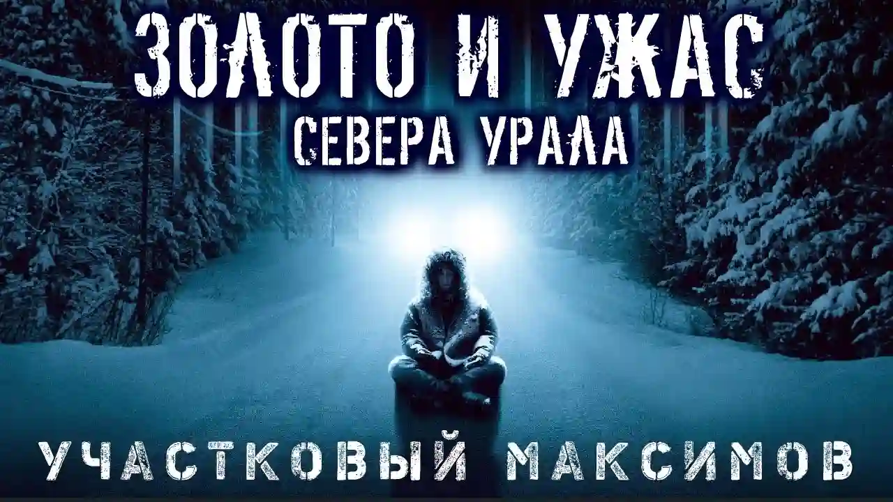 Участковый Максимов